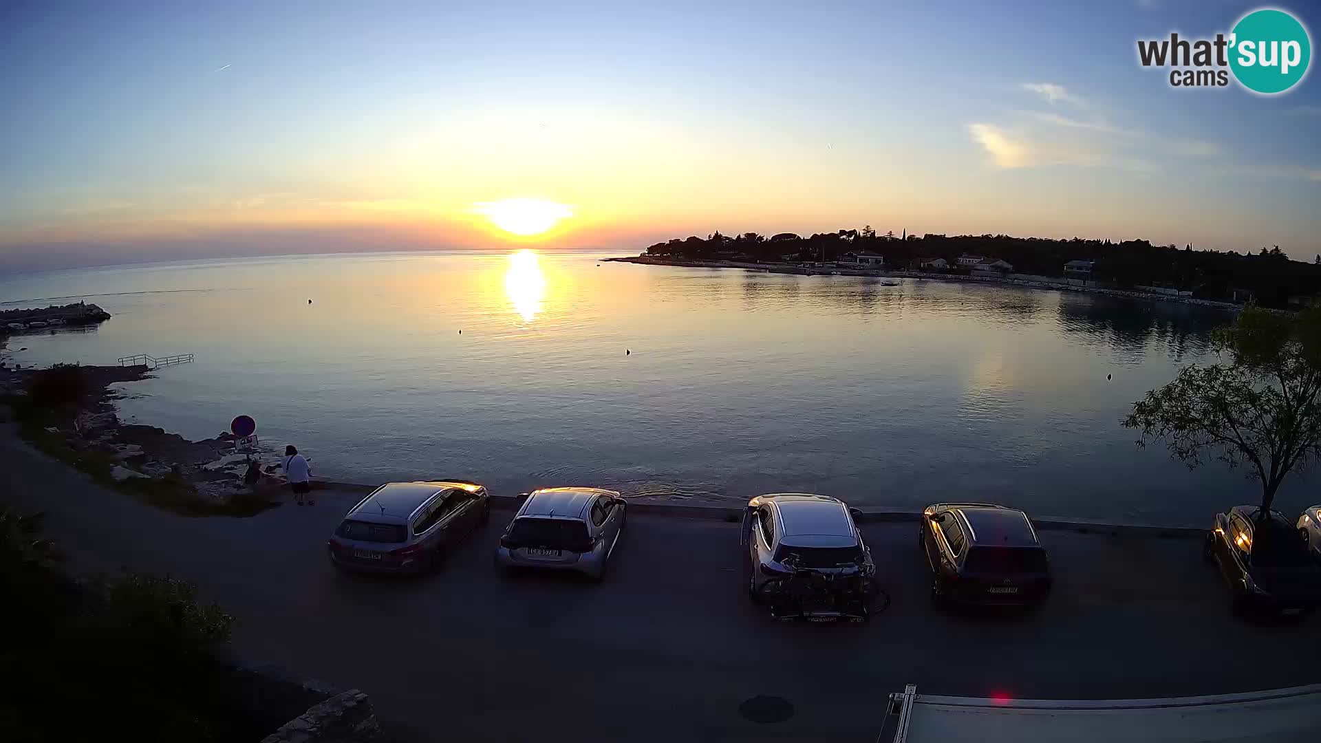 Umag – Hotel Zlatna Vala