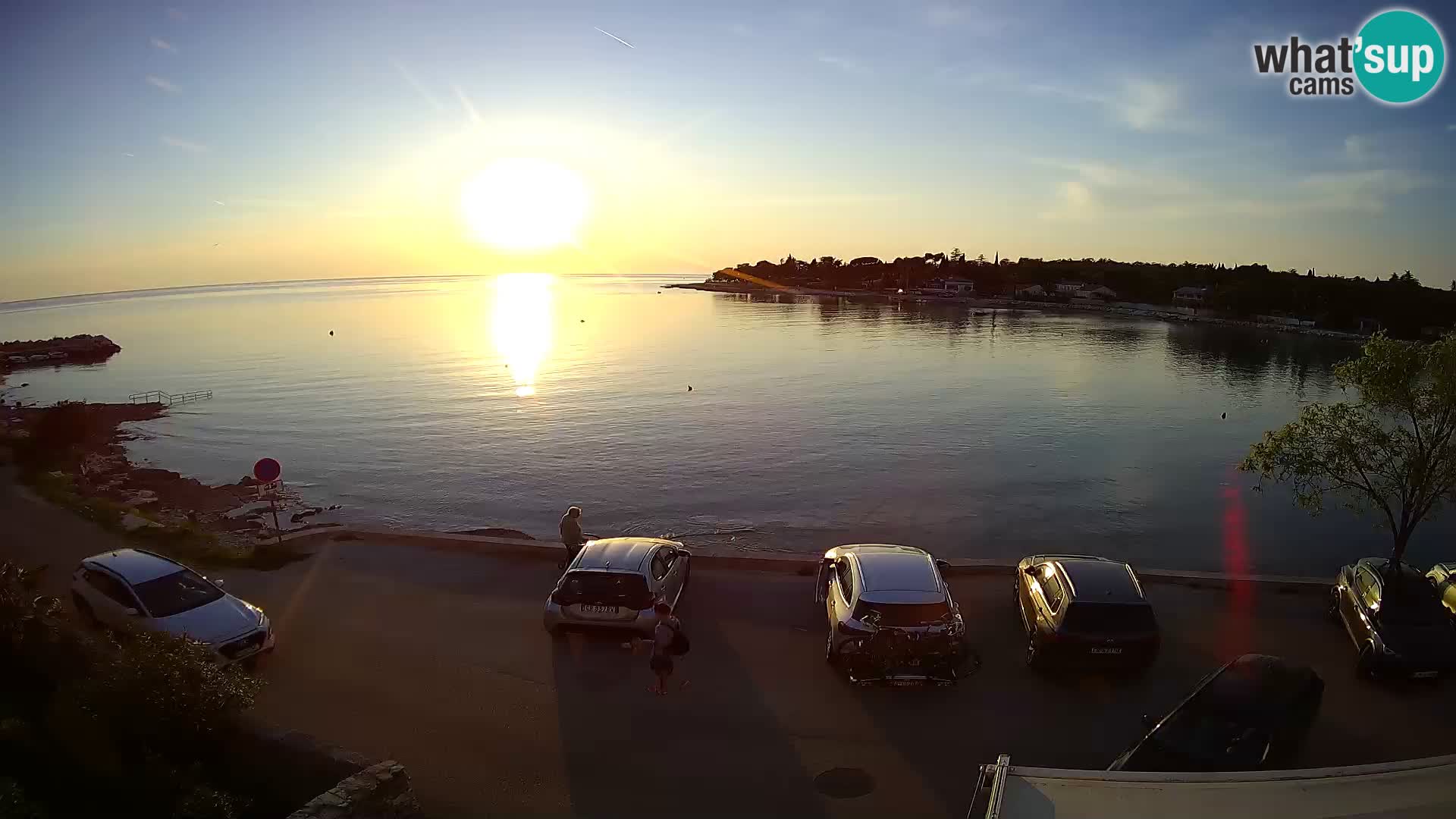Umag – Hotel Zlatna Vala