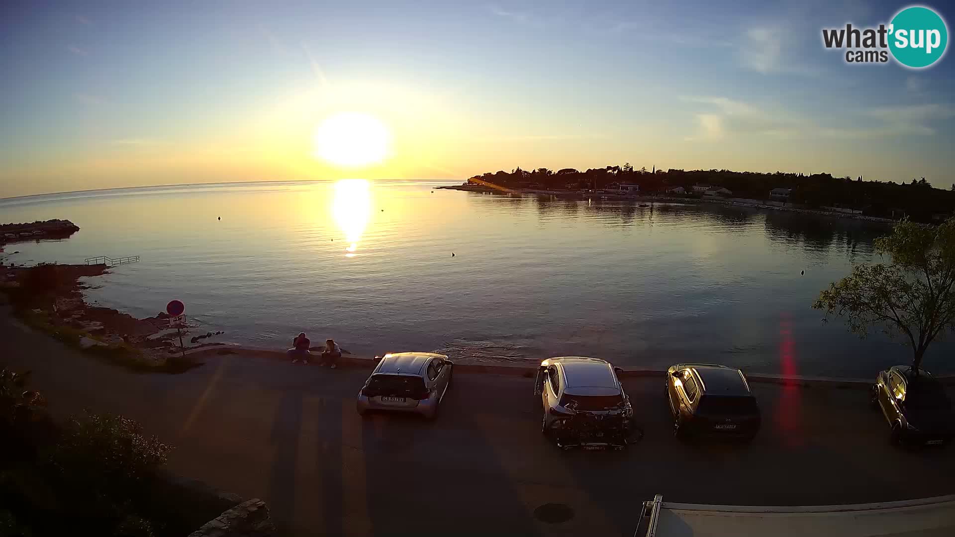 Umag – Club & beach bar Saint & Sinner