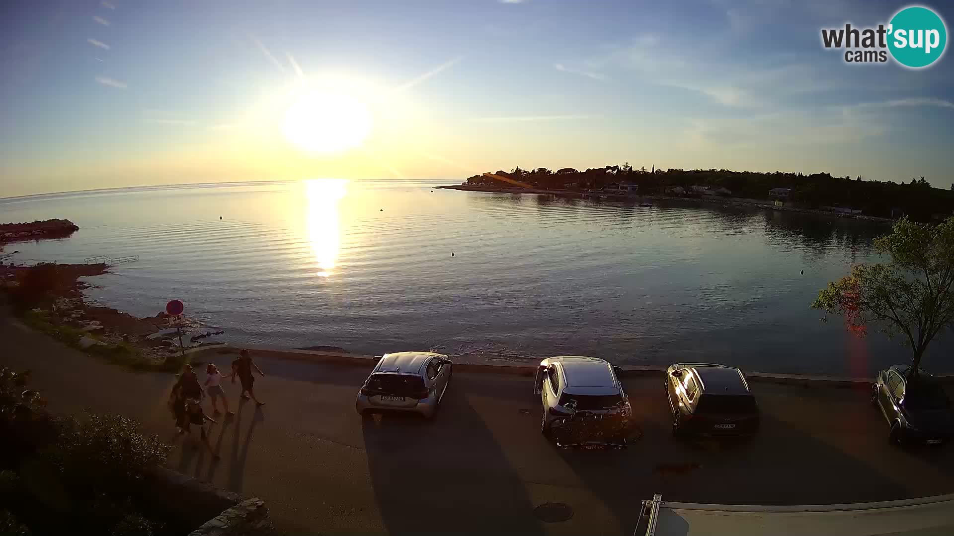 Umag – Club & beach bar Saint & Sinner
