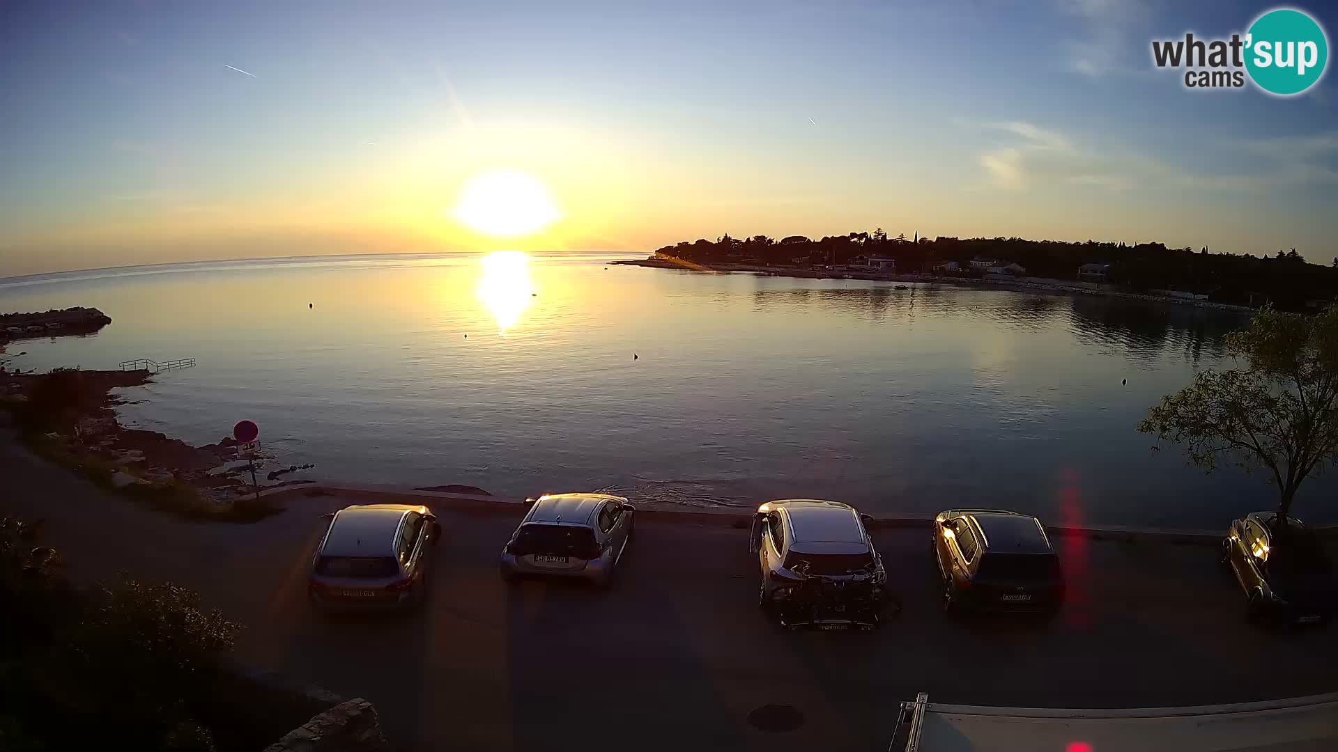 Umag – Club & beach bar Saint & Sinner