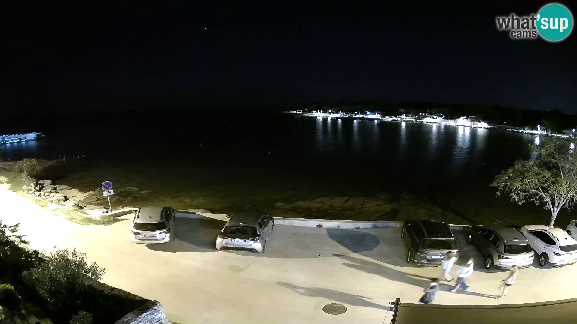 Umag – Hotel Zlatna Vala