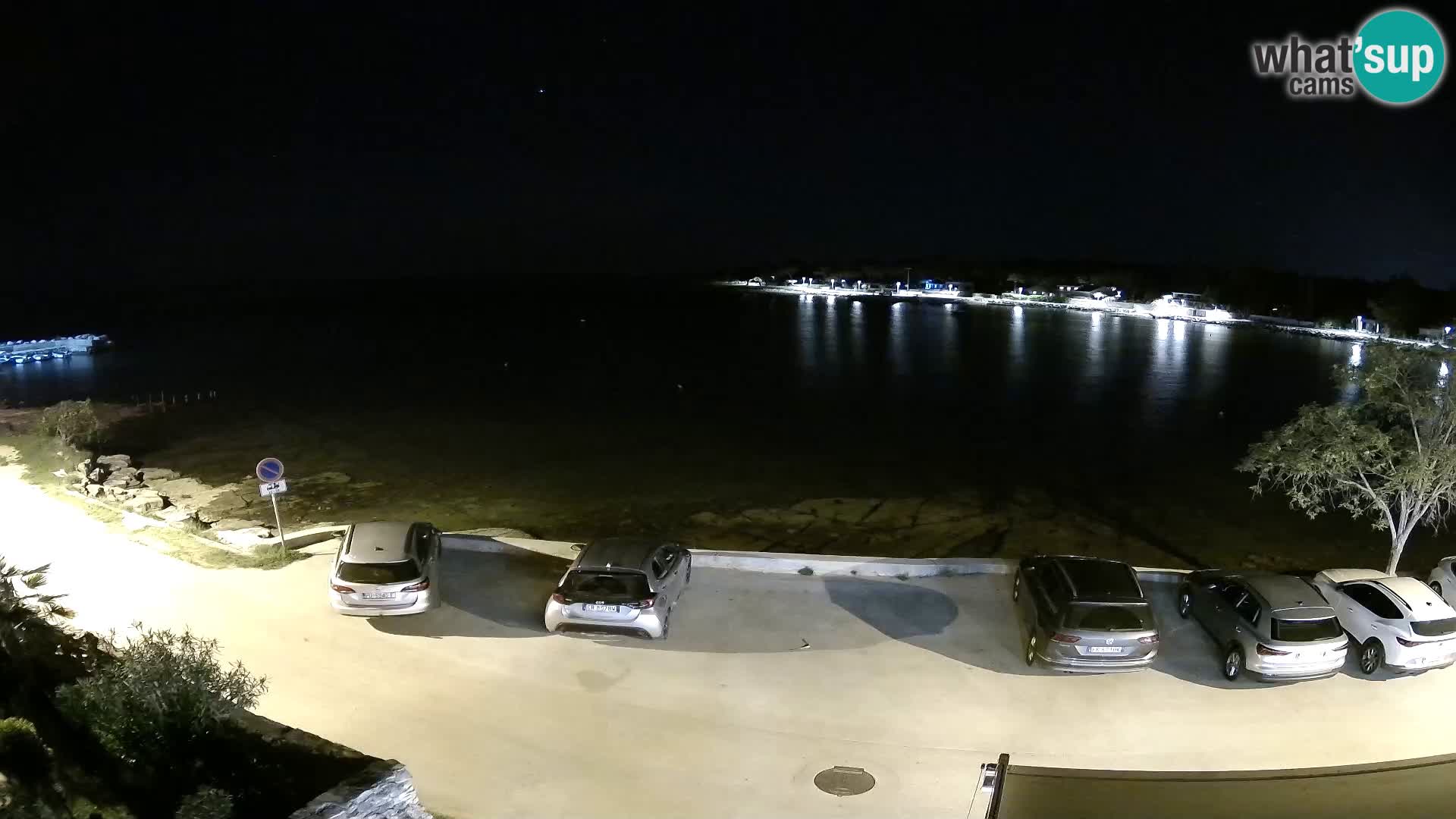 Umag – Club & beach bar Saint & Sinner