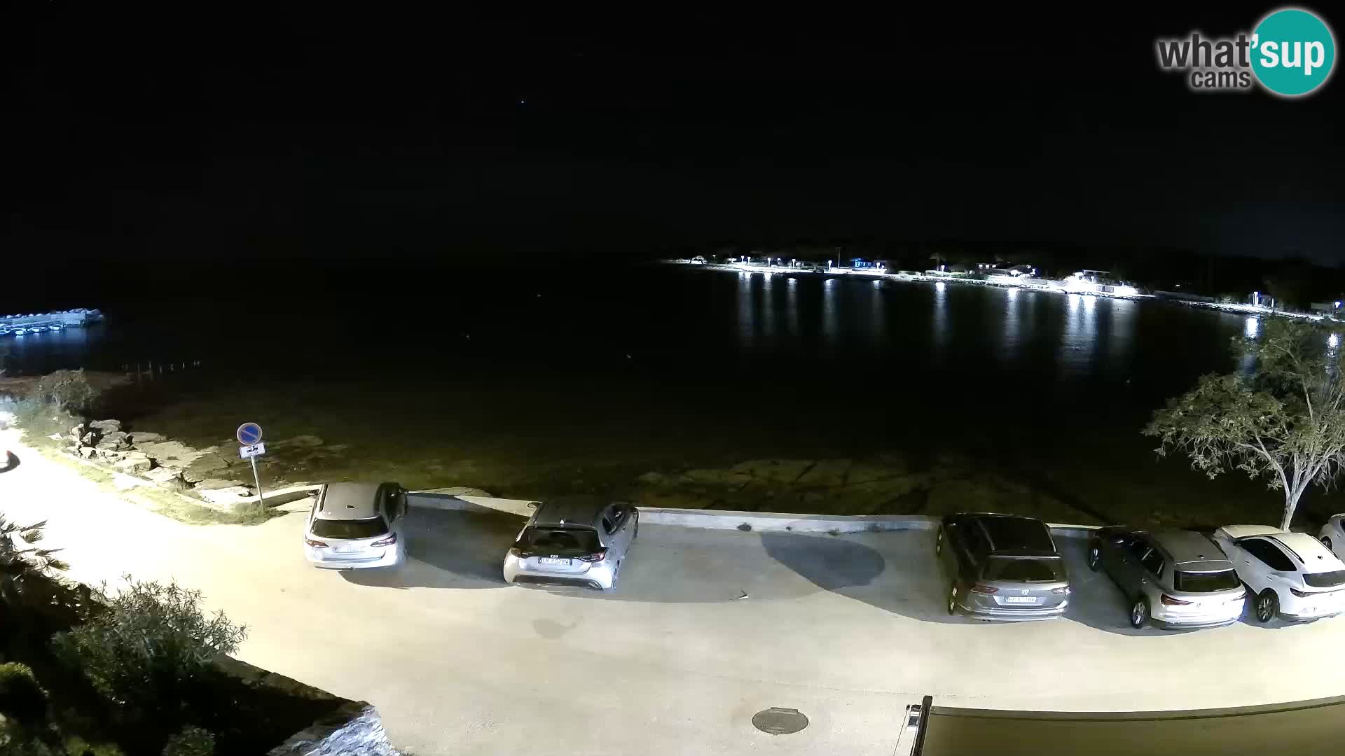 Umag – Hotel Zlatna Vala