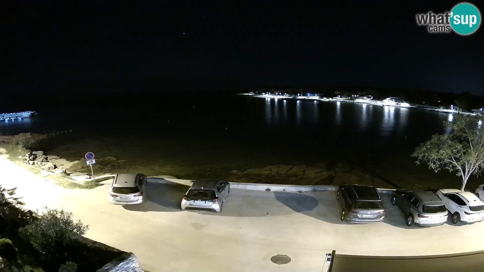 Umag – Club & beach bar Saint & Sinner