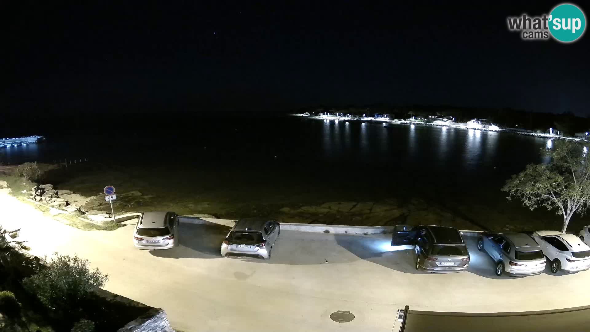 Umag – Hotel Zlatna Vala
