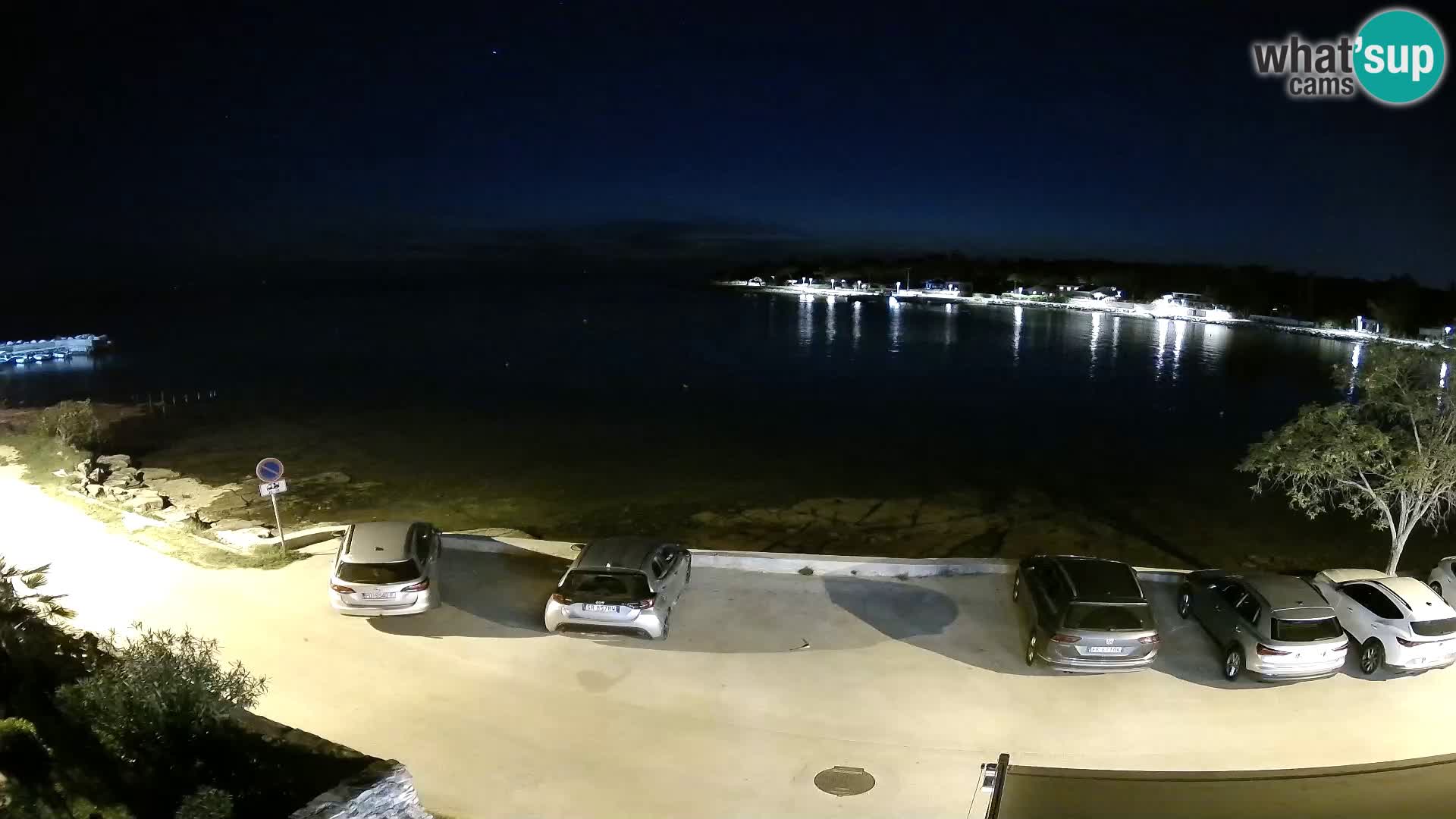 Umag – Club & beach bar Saint & Sinner
