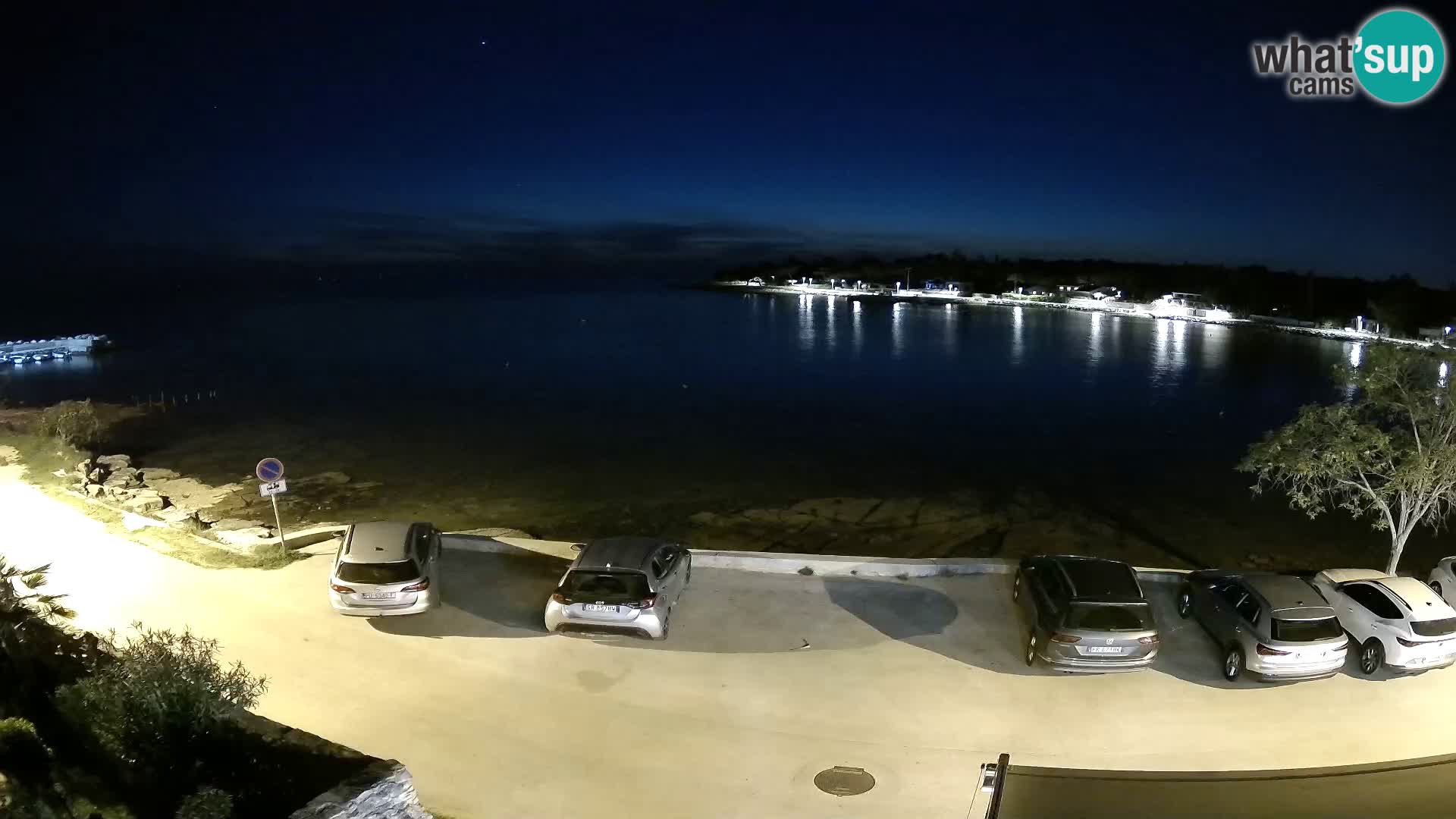Umag – Club & beach bar Saint & Sinner
