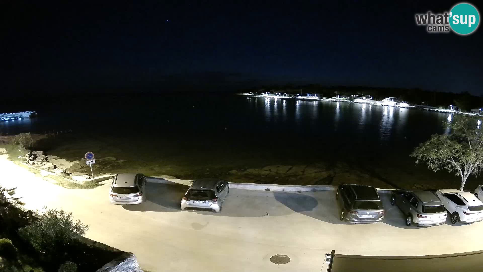 Umag – Club & beach bar Saint & Sinner
