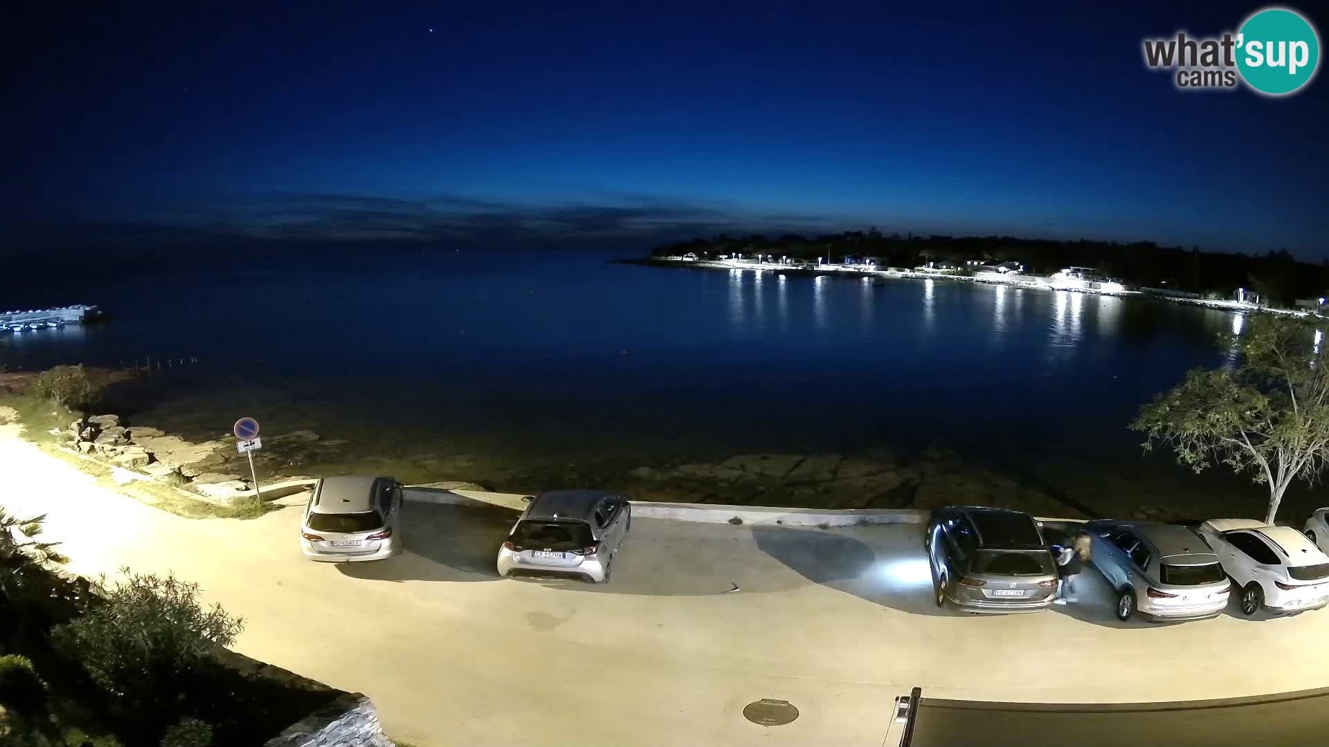Umag – Club & beach bar Saint & Sinner