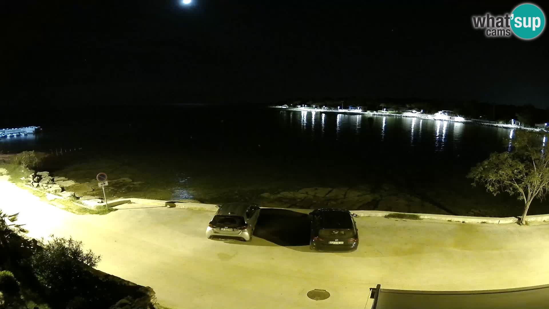 Umag – Hotel Zlatna Vala
