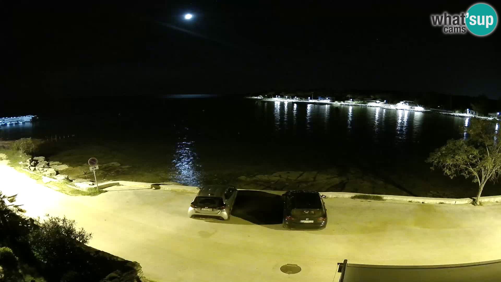 Umag – Hotel Zlatna Vala