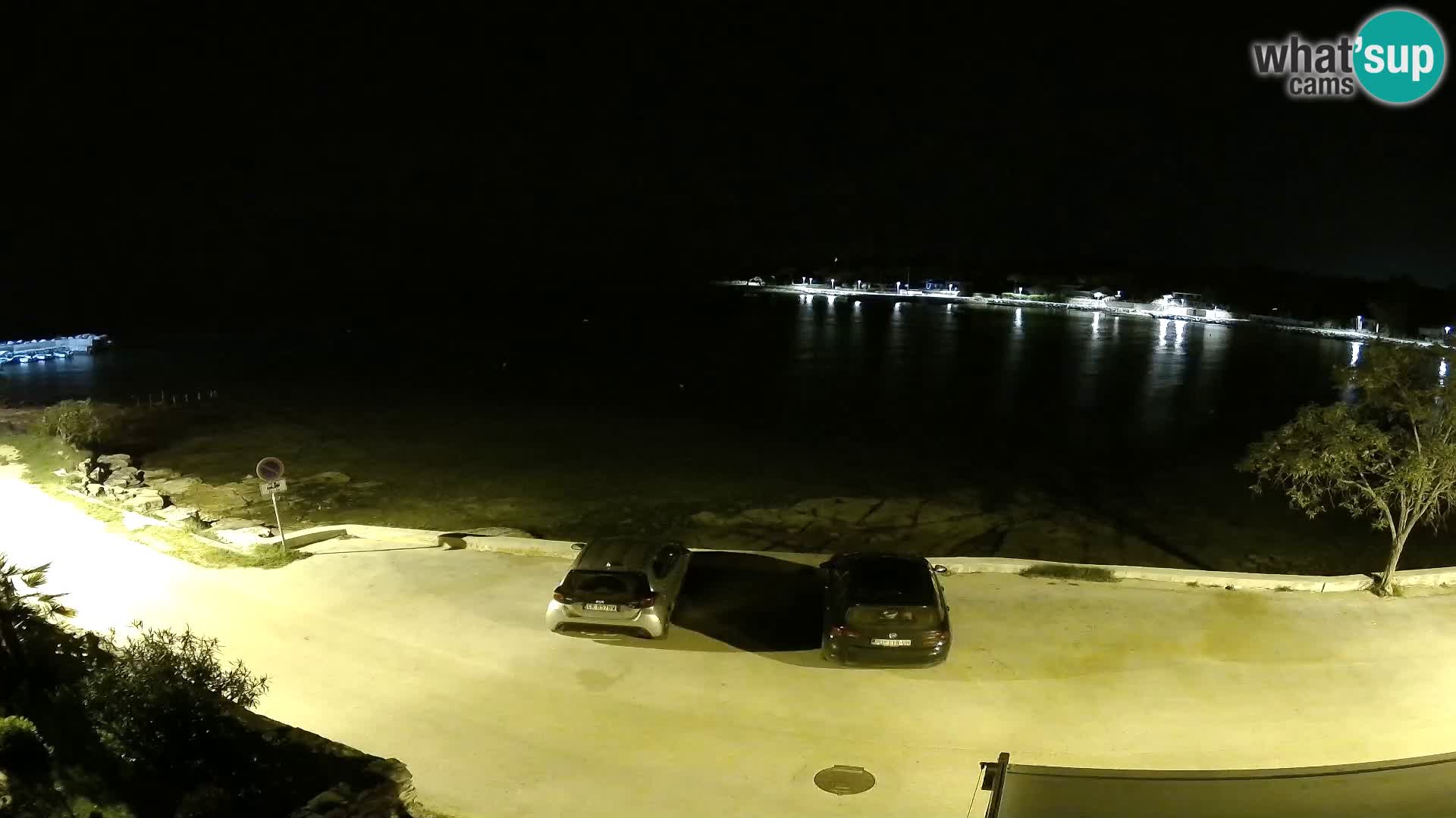 Umag – Hotel Zlatna Vala