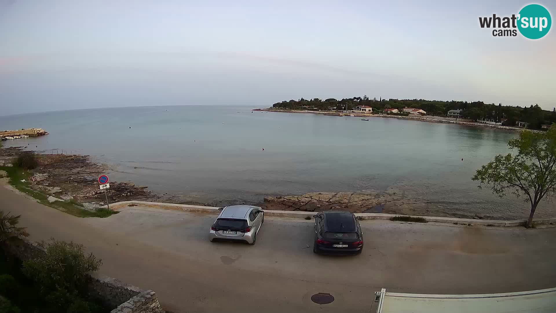 Umag – Club & beach bar Saint & Sinner