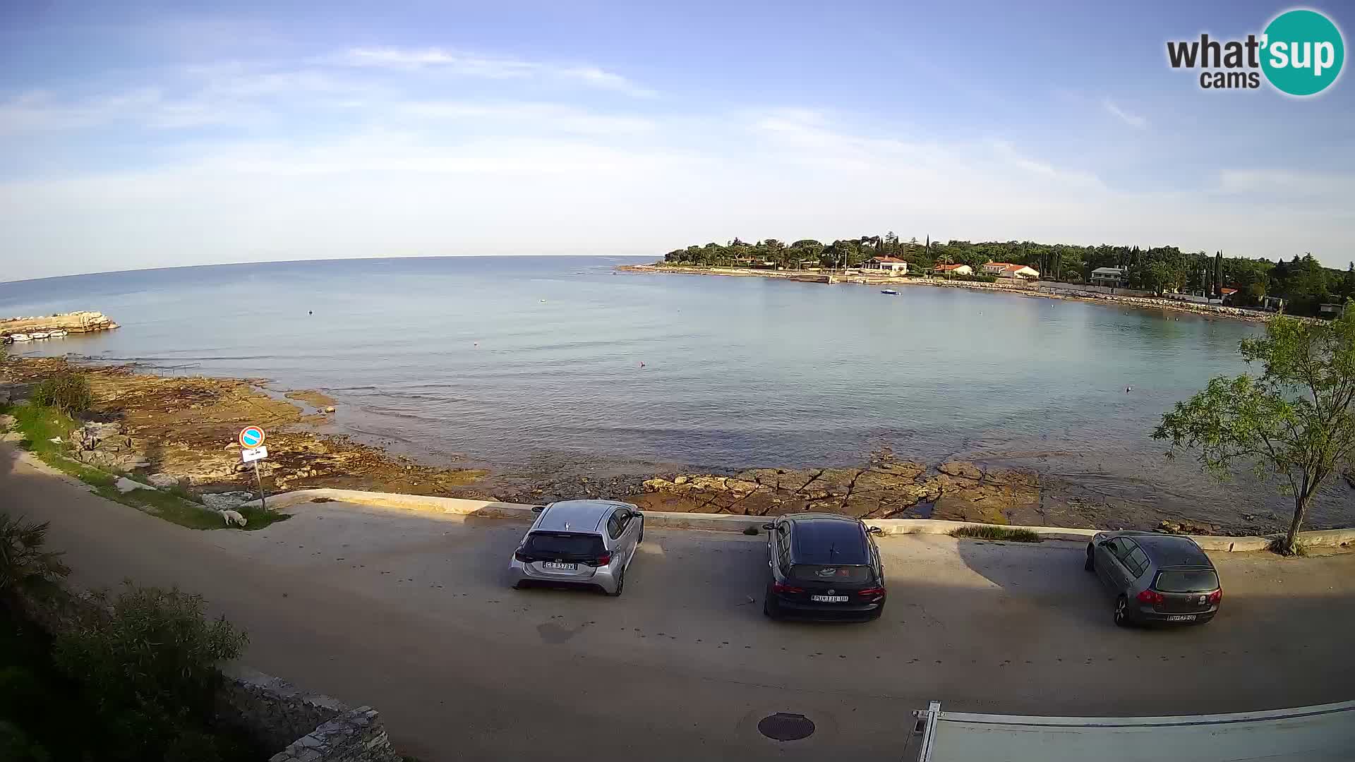 Umag – Club & beach bar Saint & Sinner