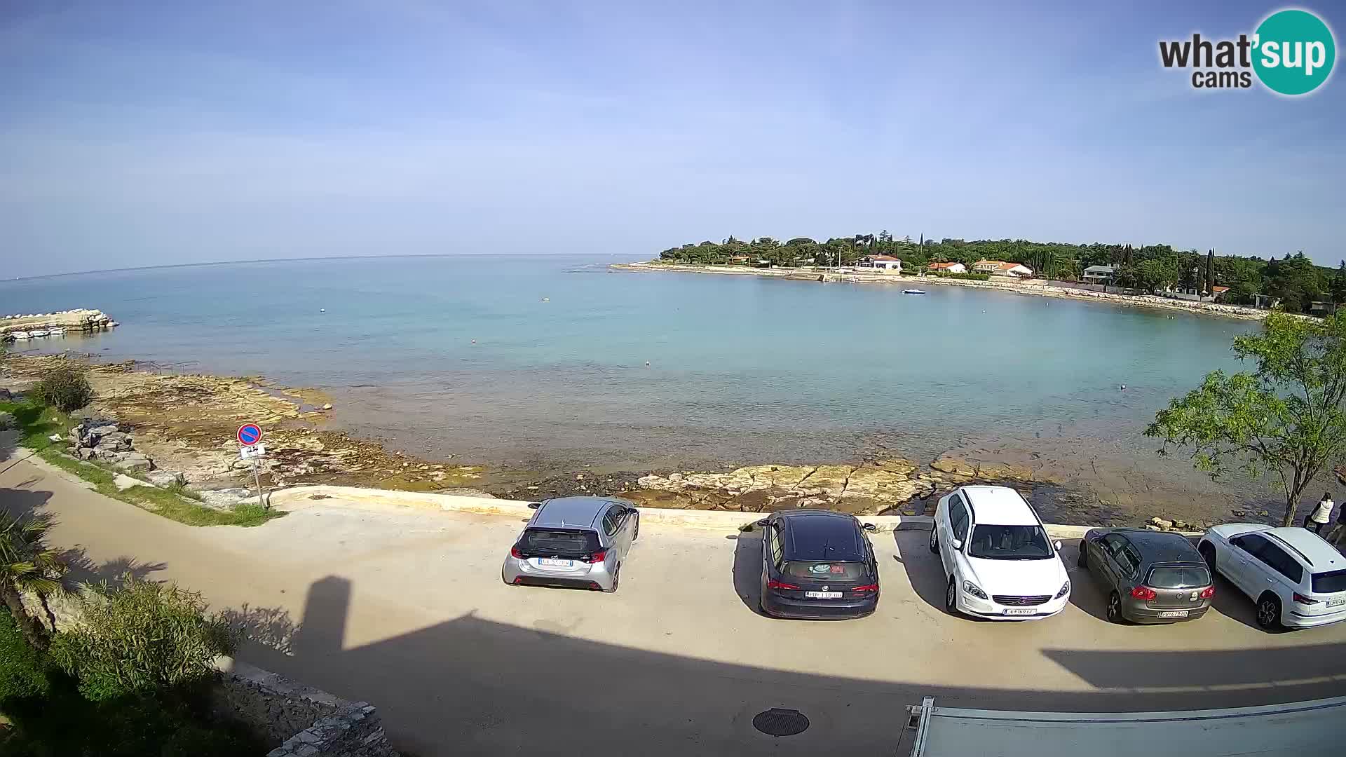 Umag – Club & beach bar Saint & Sinner