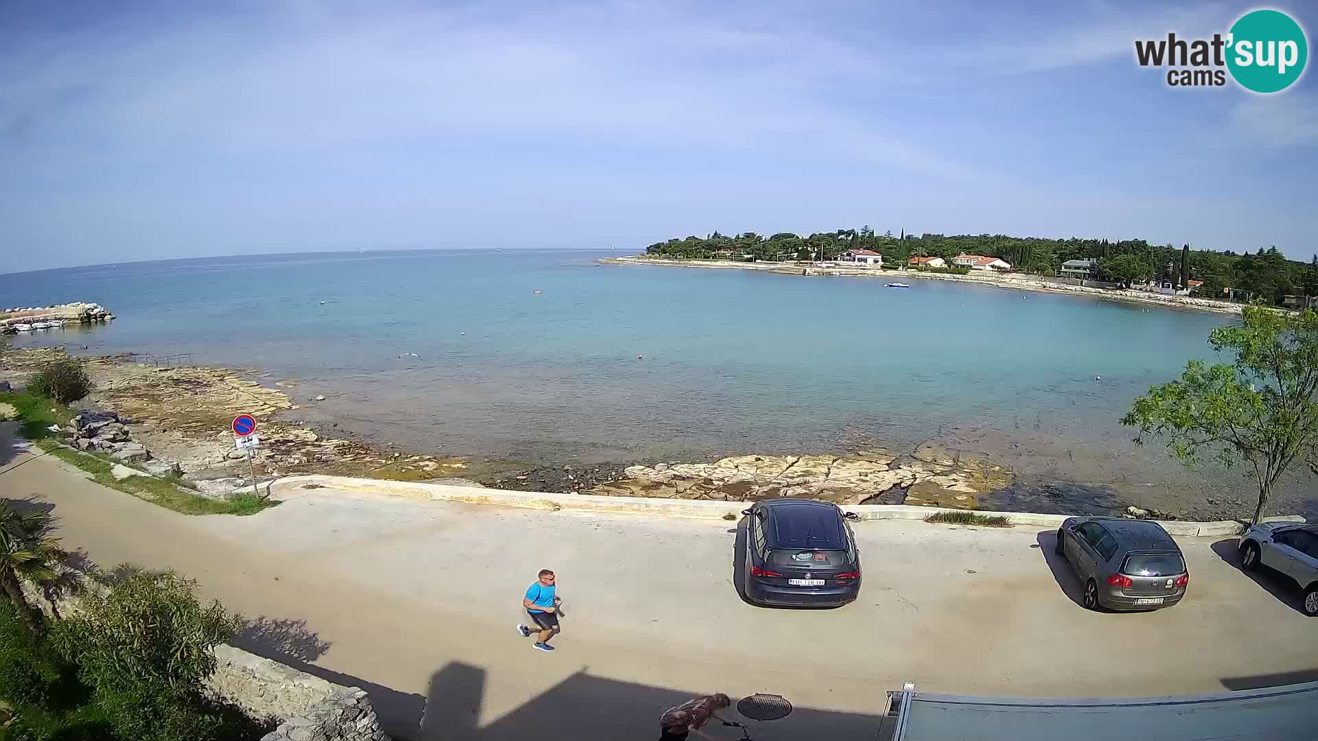 Umag – Hotel Zlatna Vala