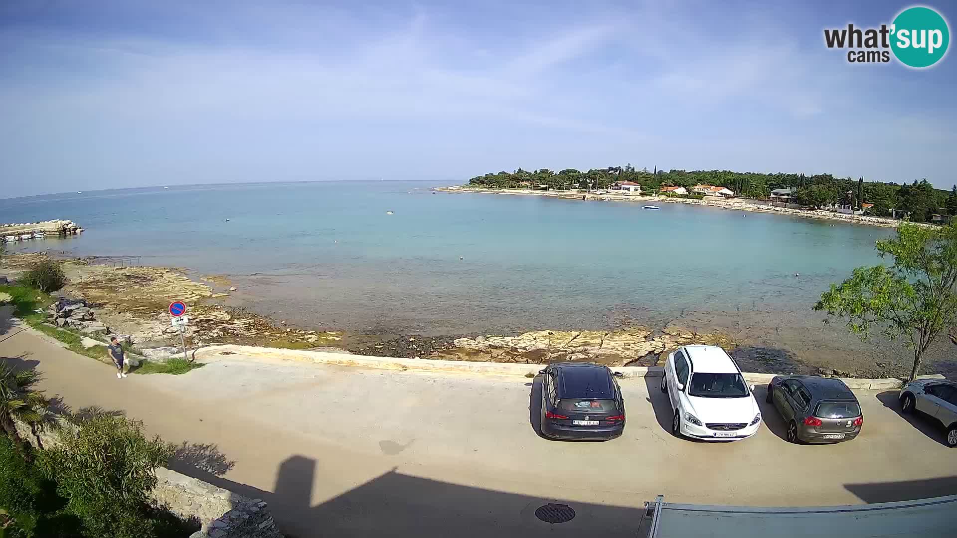 Umag – Club & beach bar Saint & Sinner
