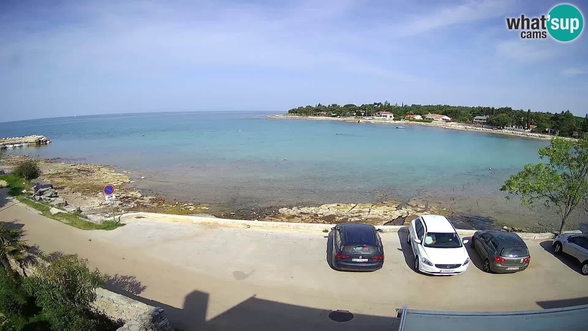 Umag – Hotel Zlatna Vala