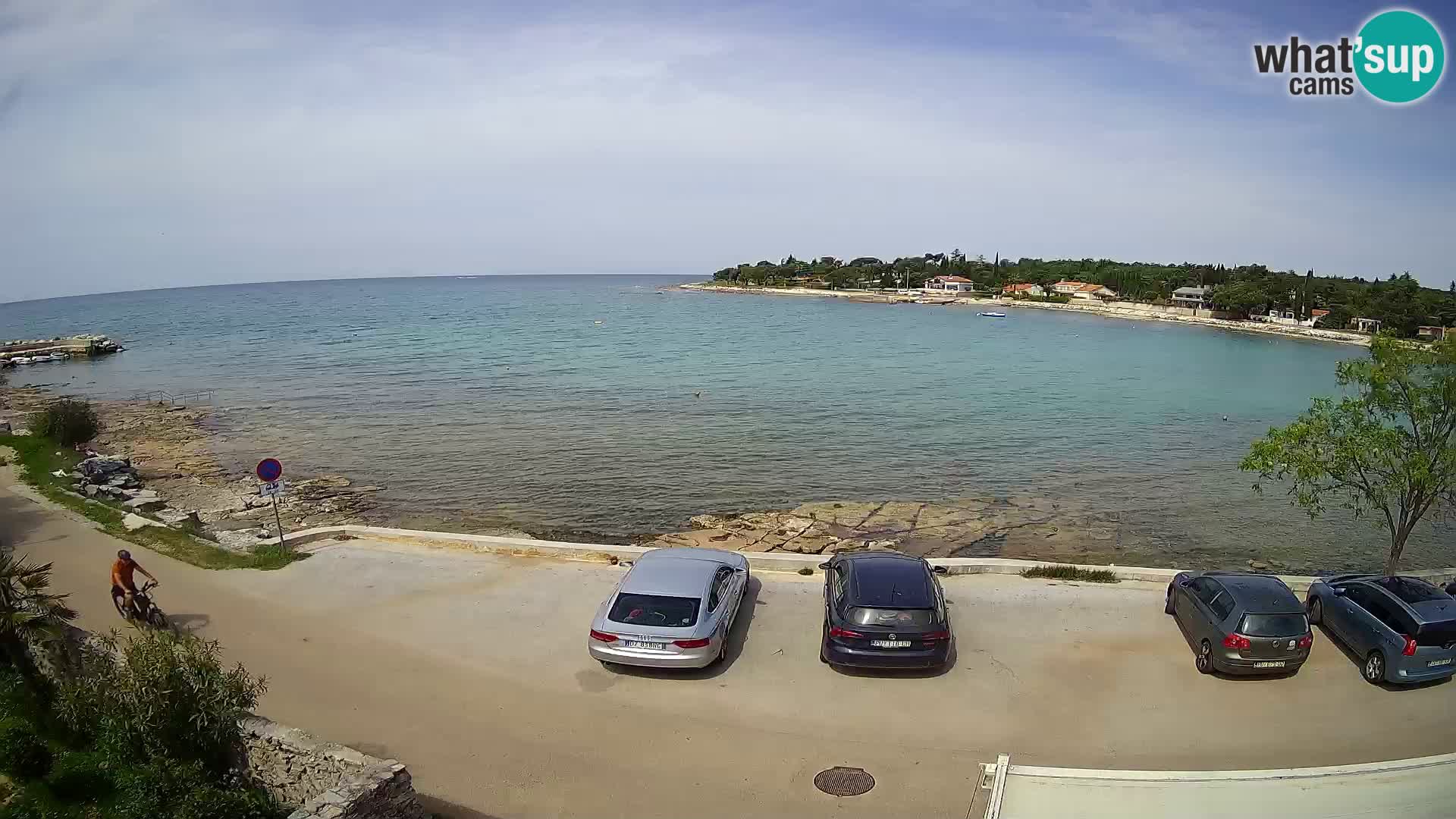 Umag – Club & beach bar Saint & Sinner