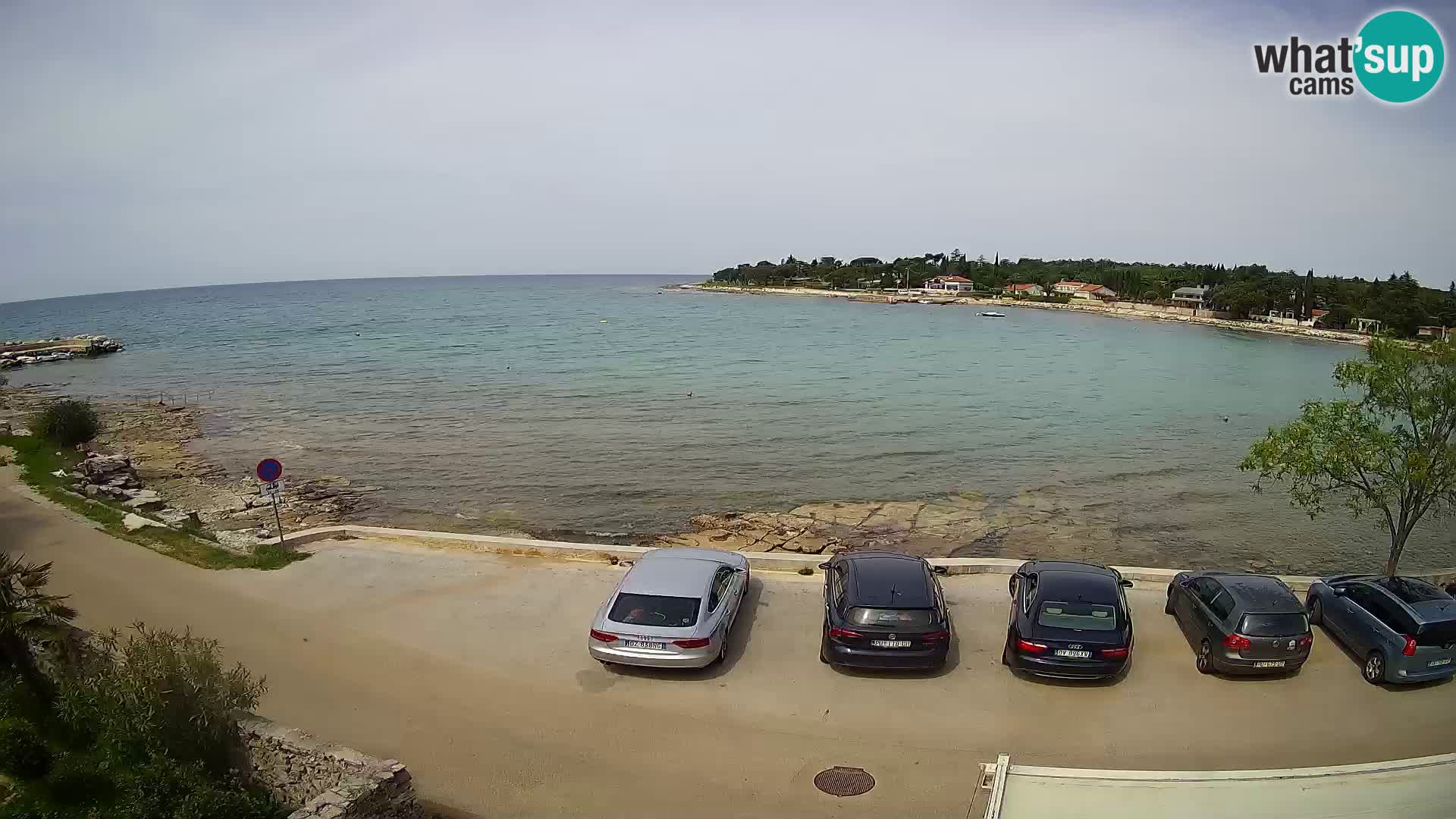 Umag – Club & beach bar Saint & Sinner
