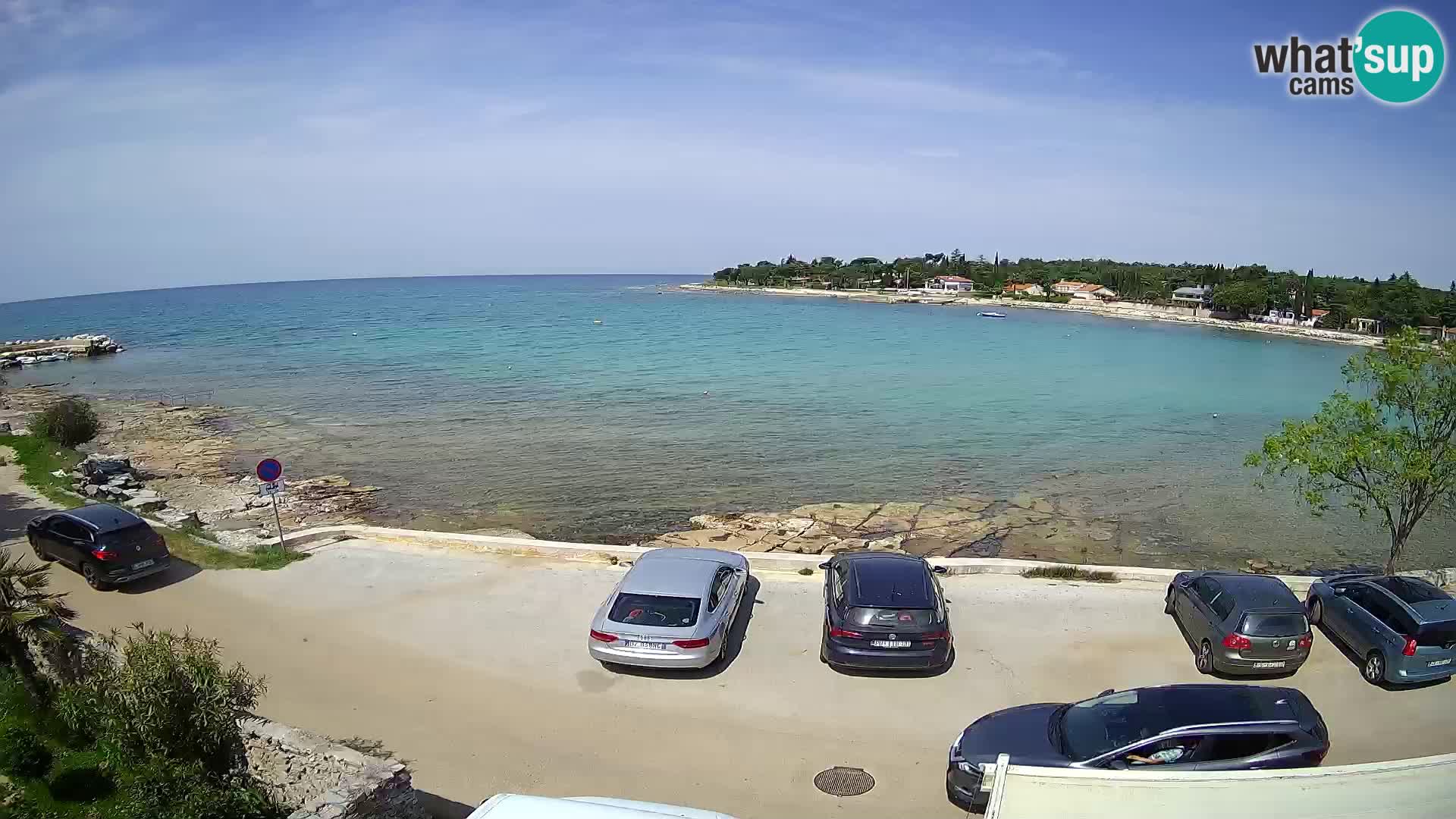 Umag – Club & beach bar Saint & Sinner