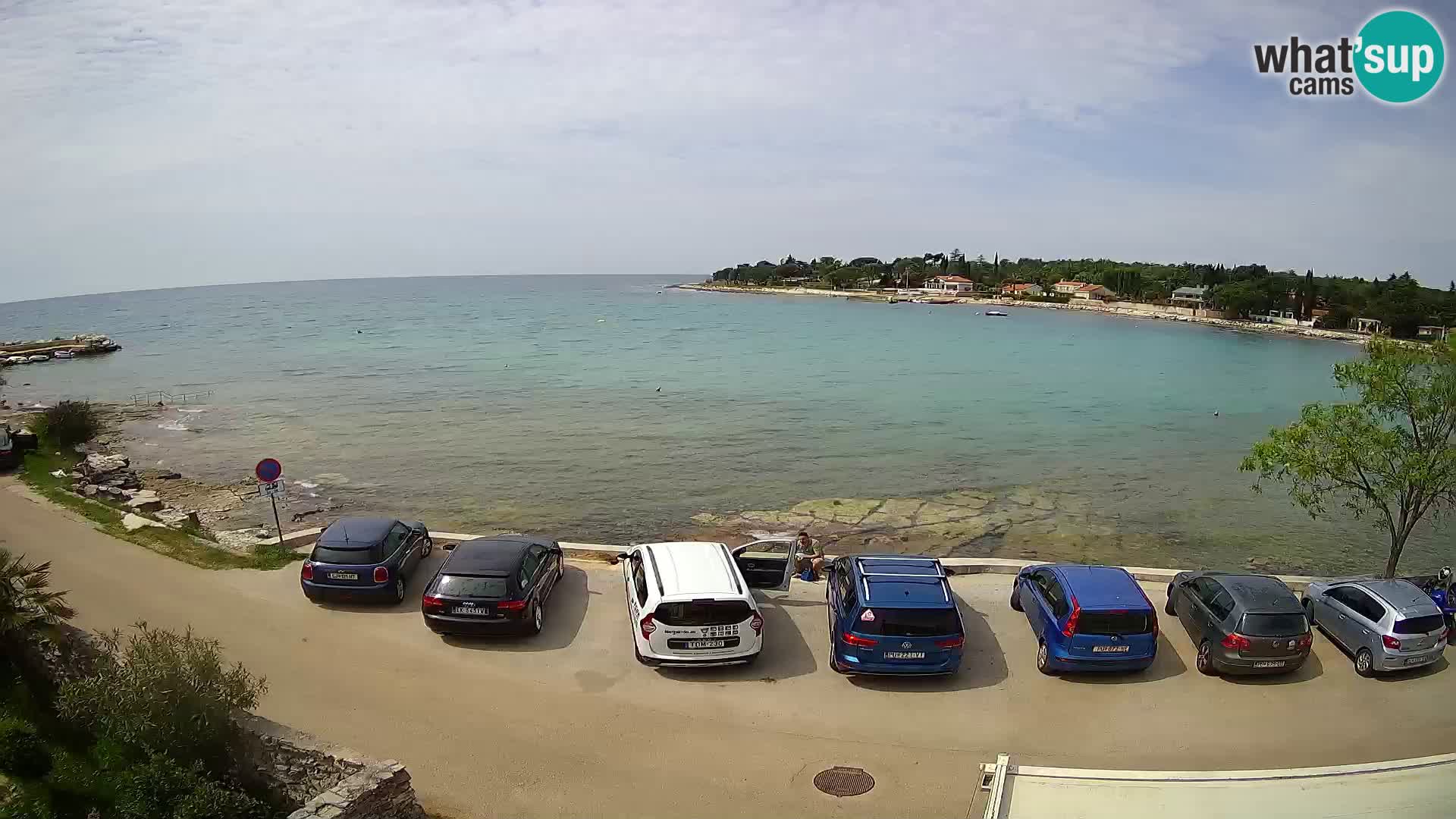 Umag – Club & beach bar Saint & Sinner