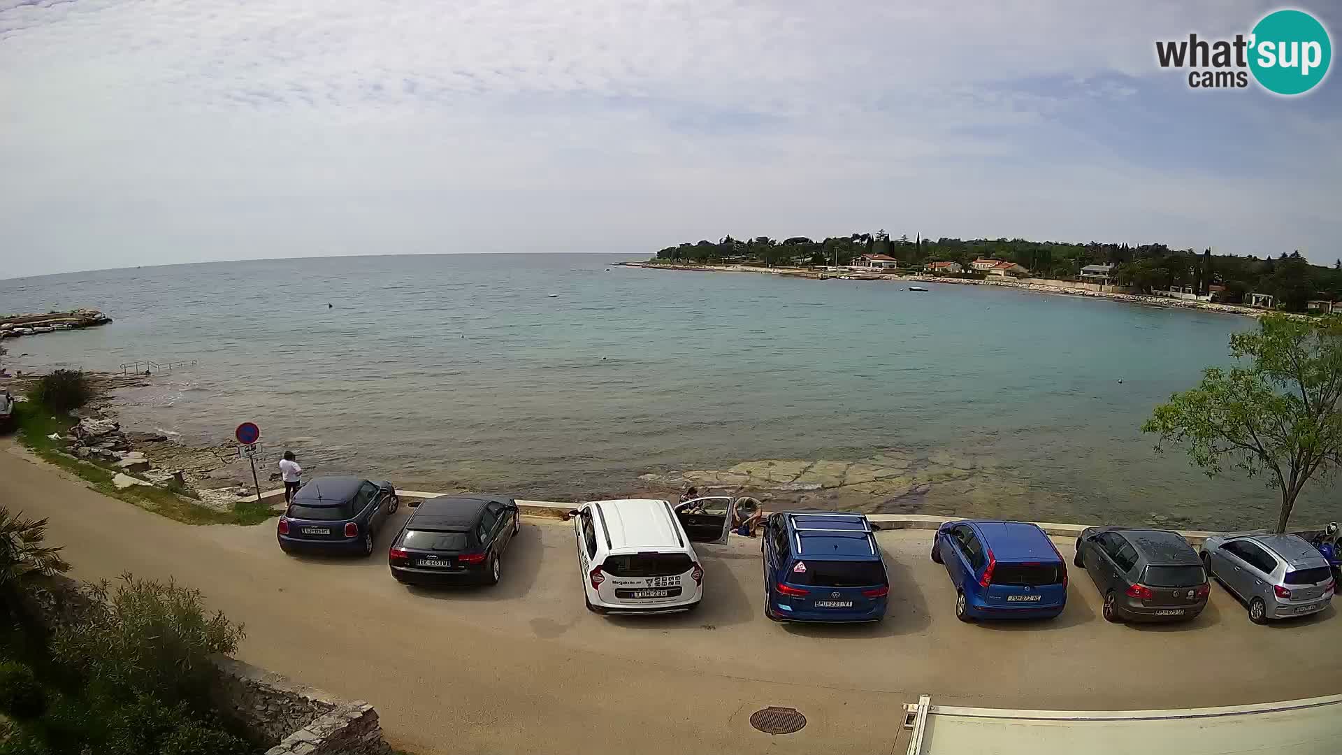 Umag – Hotel Zlatna Vala
