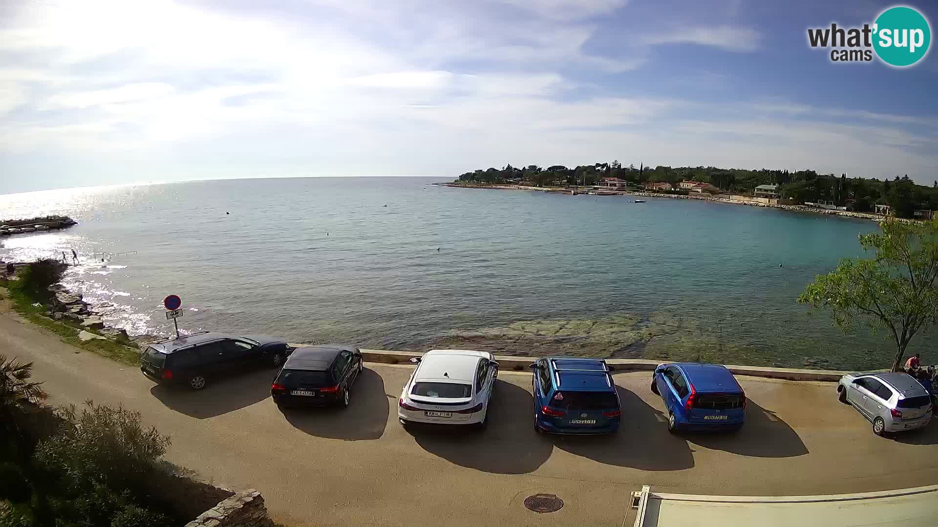 Umag – Club & beach bar Saint & Sinner