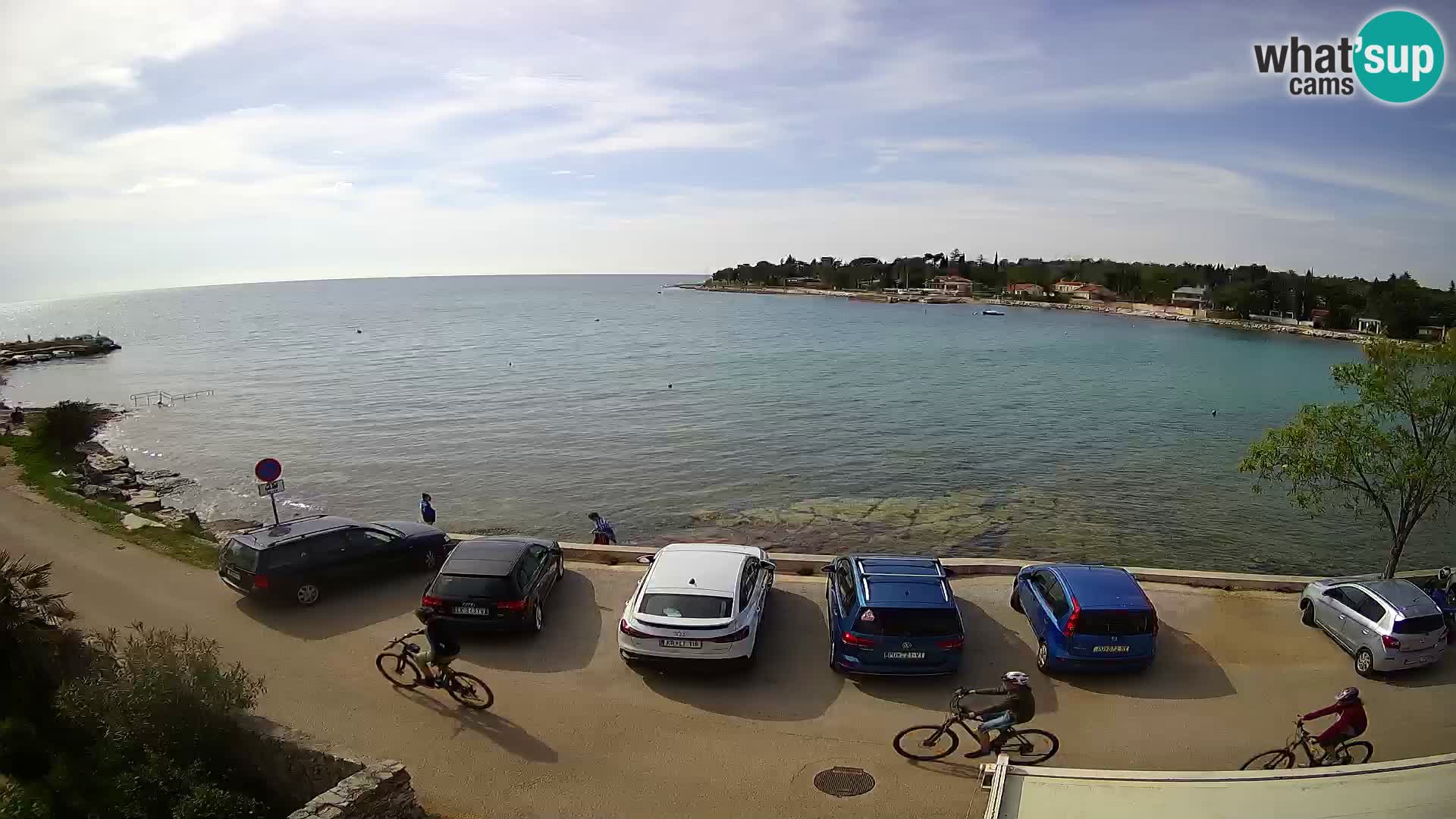 Umag – Club & beach bar Saint & Sinner