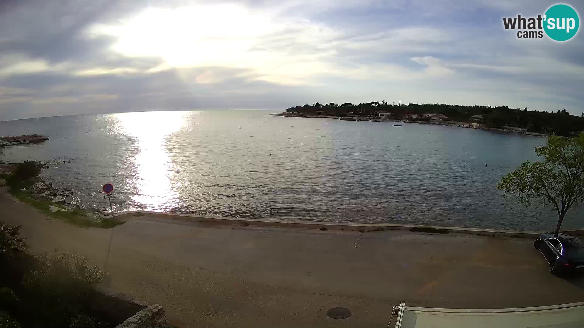 Umag – Club & beach bar Saint & Sinner
