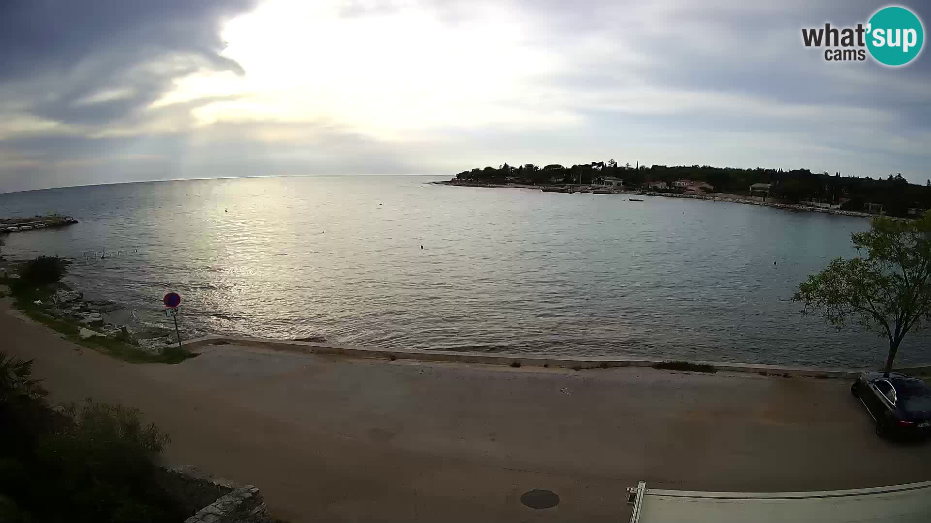 Umag – Hotel Zlatna Vala
