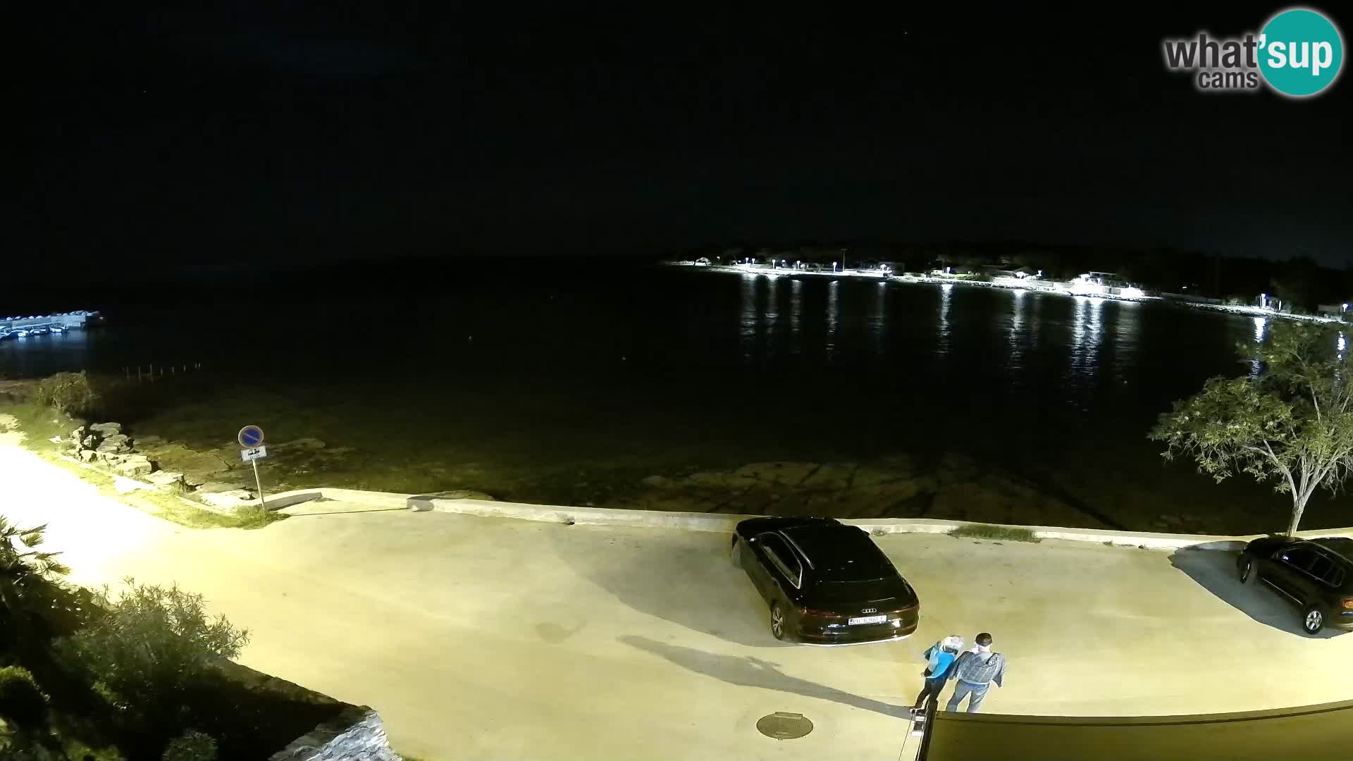 Umag – Club & beach bar Saint & Sinner