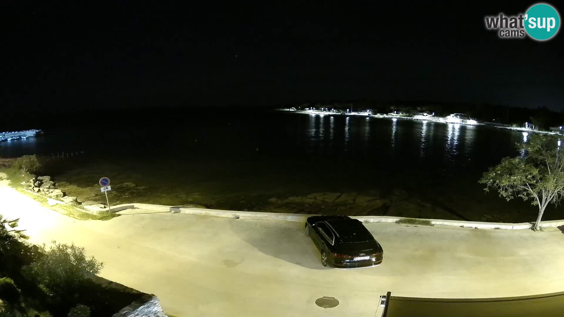 Umag – Hotel Zlatna Vala