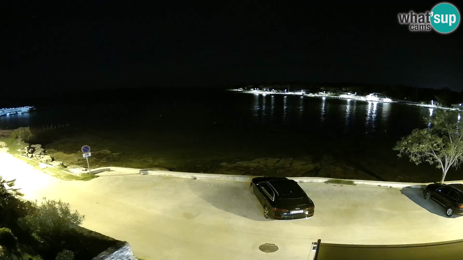 Umag – Club & beach bar Saint & Sinner