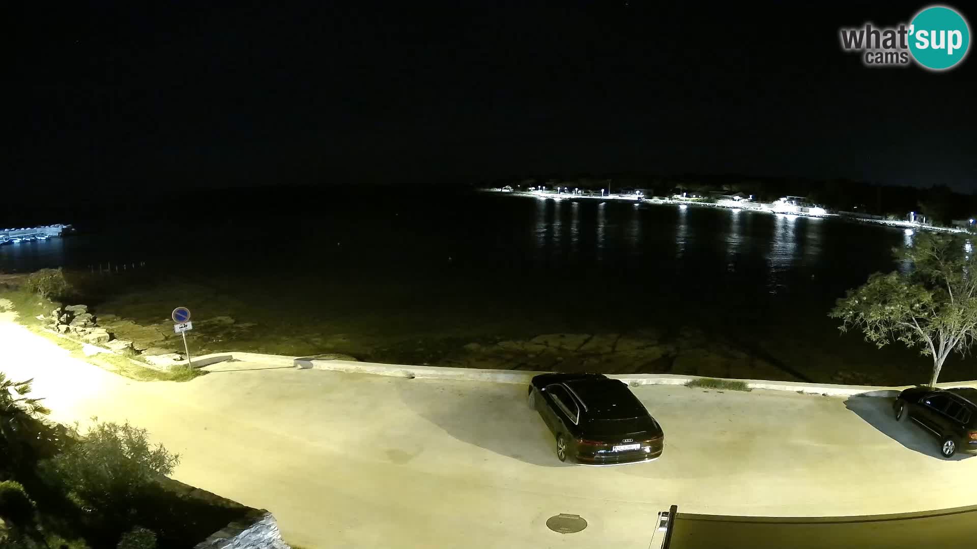 Umag – Hotel Zlatna Vala