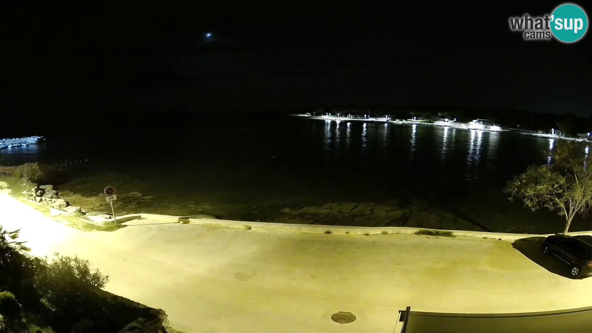 Umag – Hotel Zlatna Vala