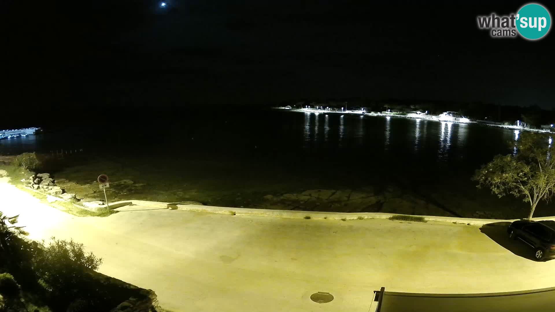 Umag – Hotel Zlatna Vala