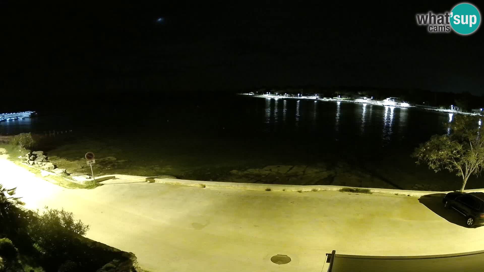 Umag – Hotel Zlatna Vala