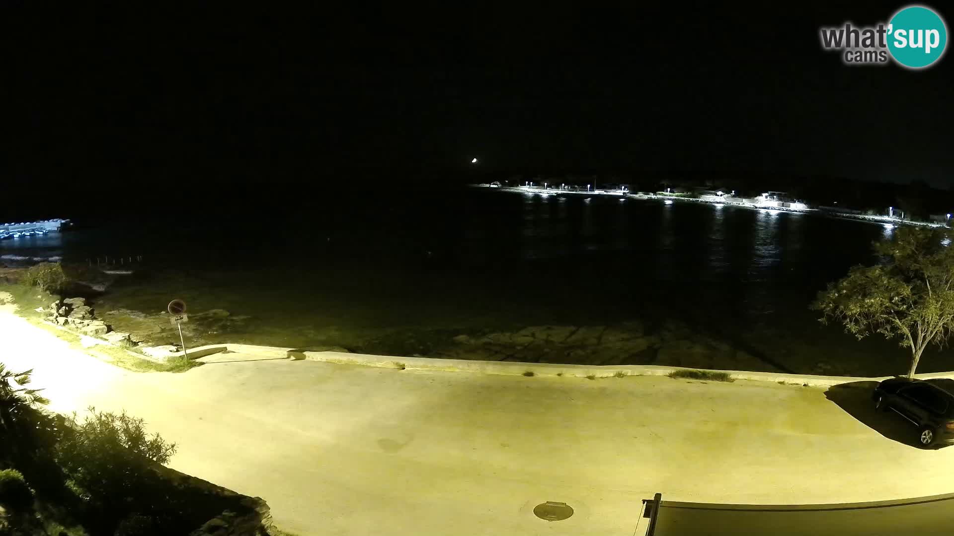 Umag – Club & beach bar Saint & Sinner