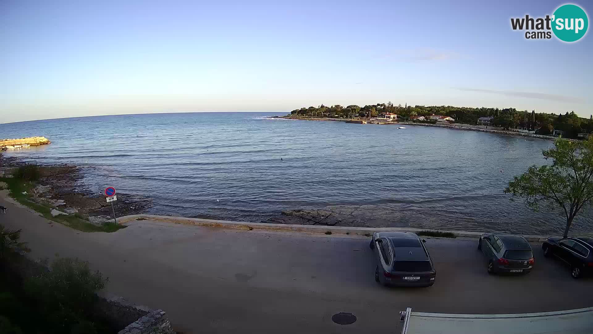 Umag – Club & beach bar Saint & Sinner