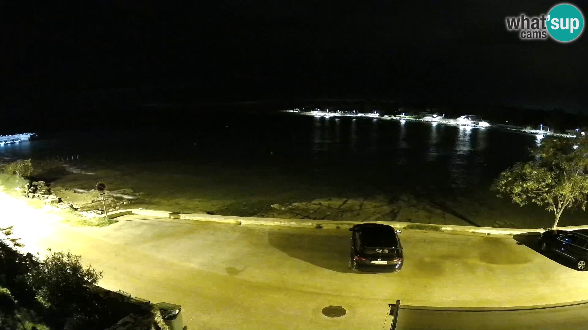 Umag – Club & beach bar Saint & Sinner