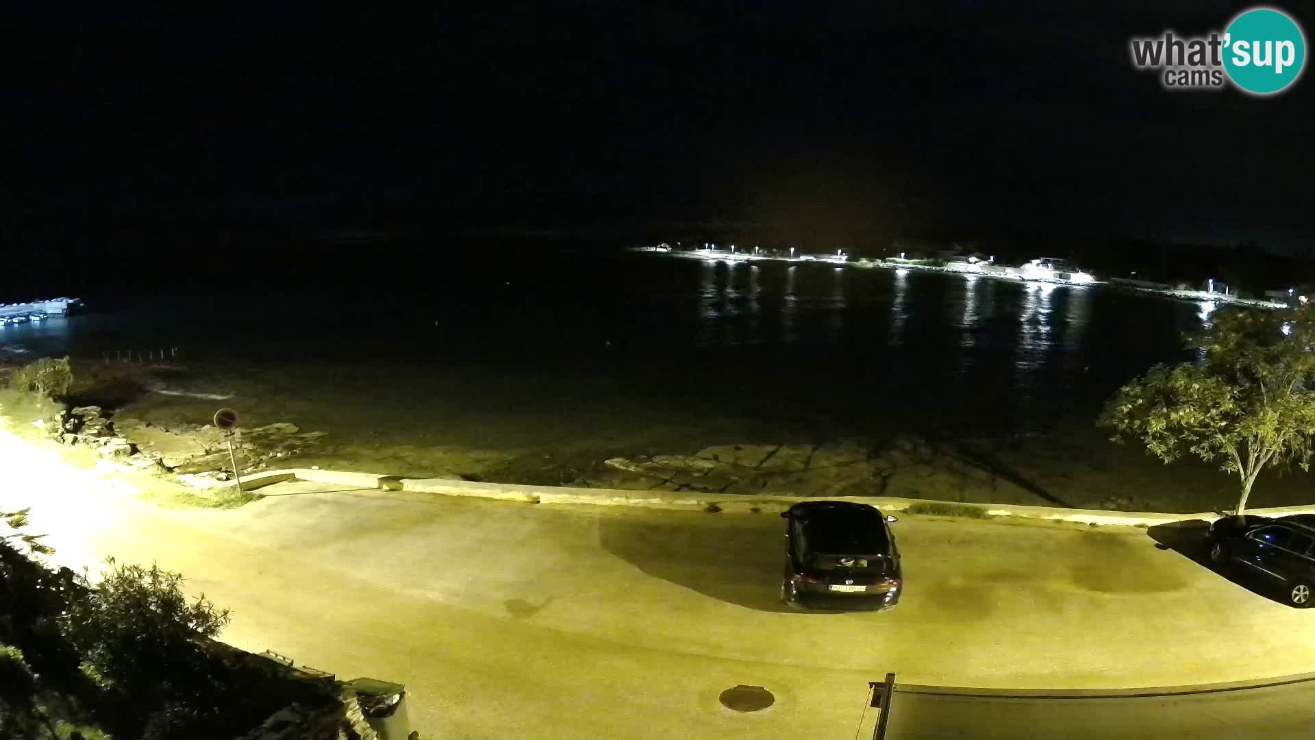 Umag – Club & beach bar Saint & Sinner