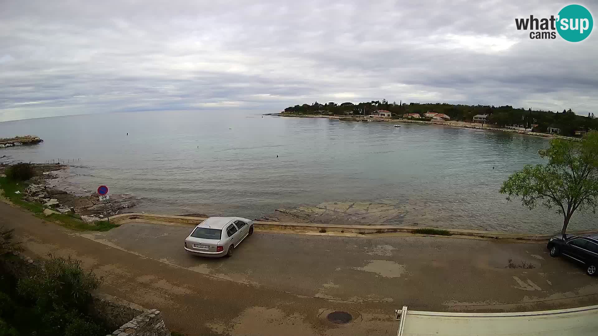 Umag – Hotel Zlatna Vala