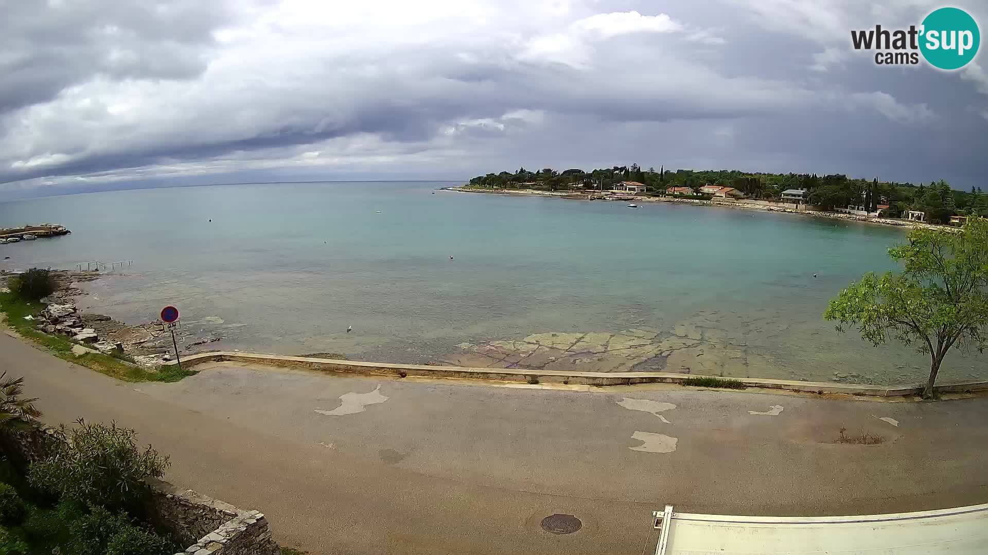Umag – Hotel Zlatna Vala
