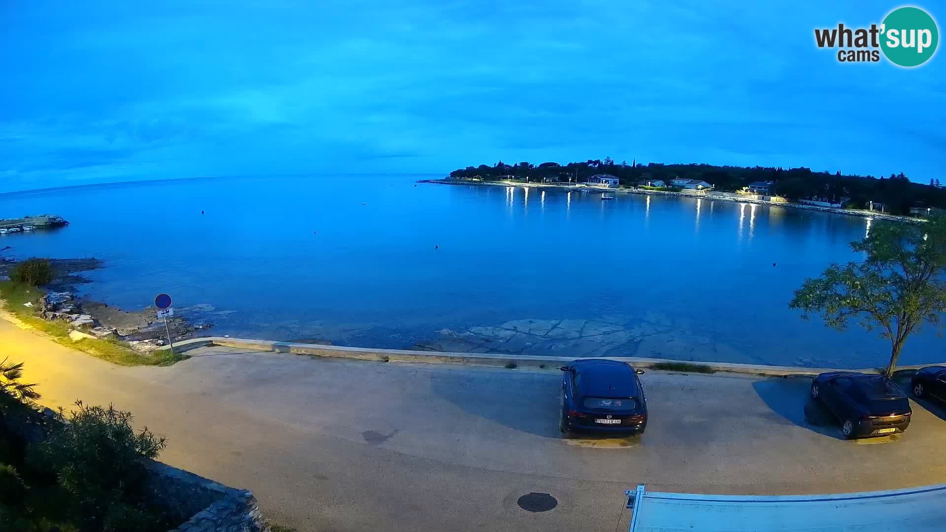 Umag – Club & beach bar Saint & Sinner
