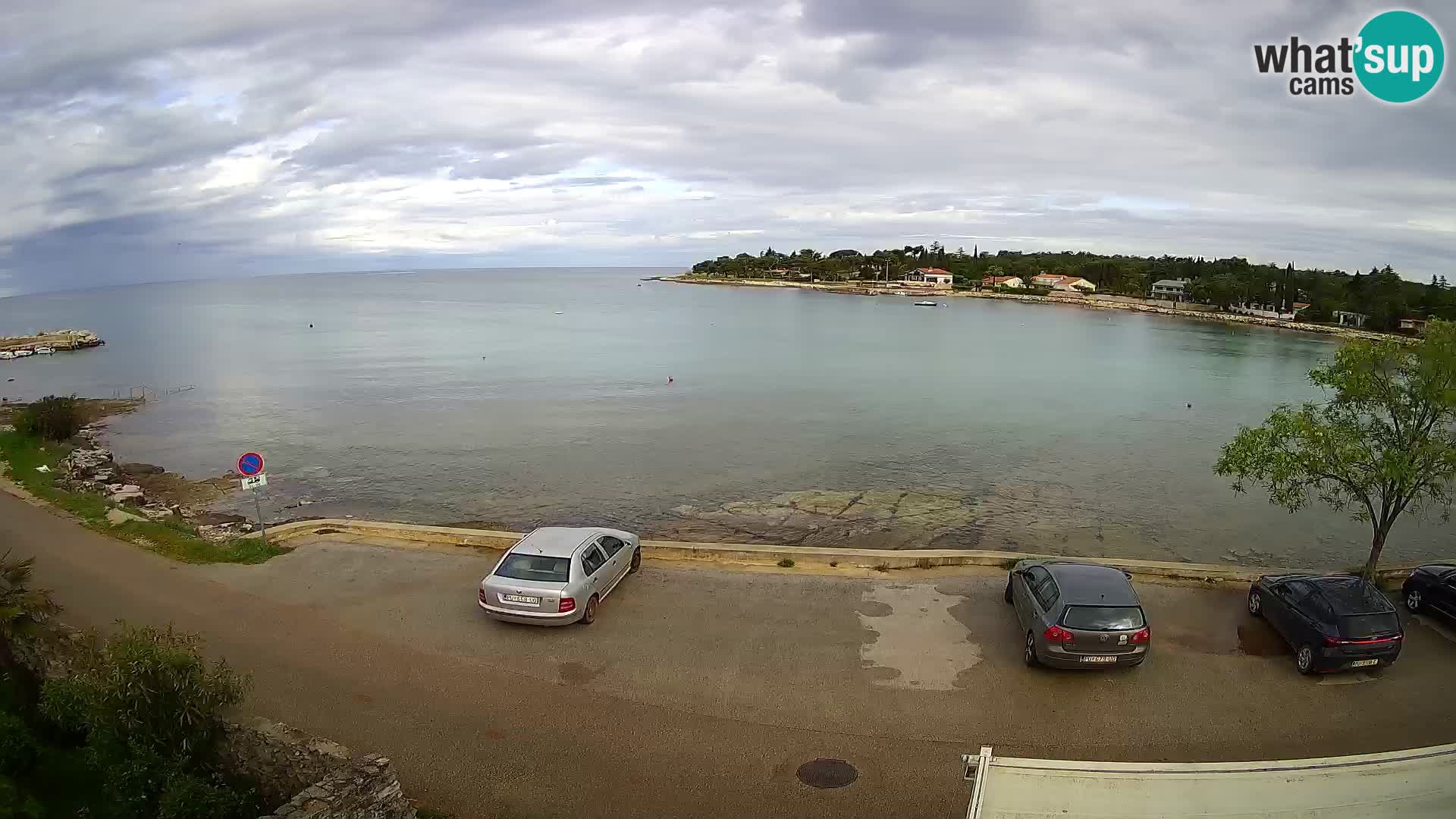 Umag – Club & beach bar Saint & Sinner