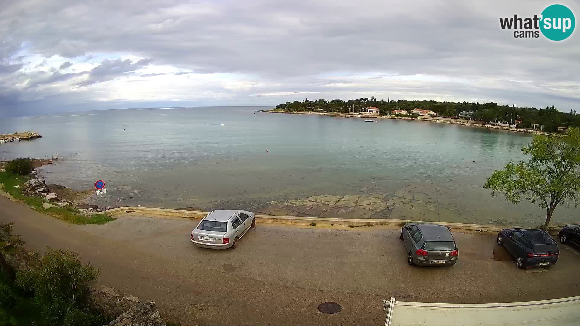 Umag – Club & beach bar Saint & Sinner