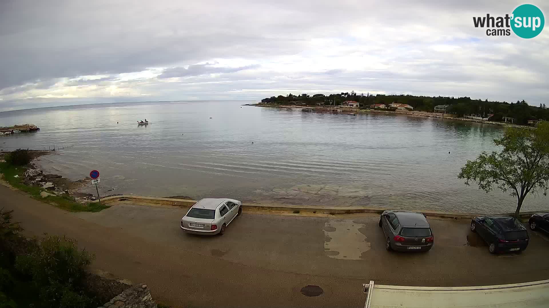 Umag – Club & beach bar Saint & Sinner