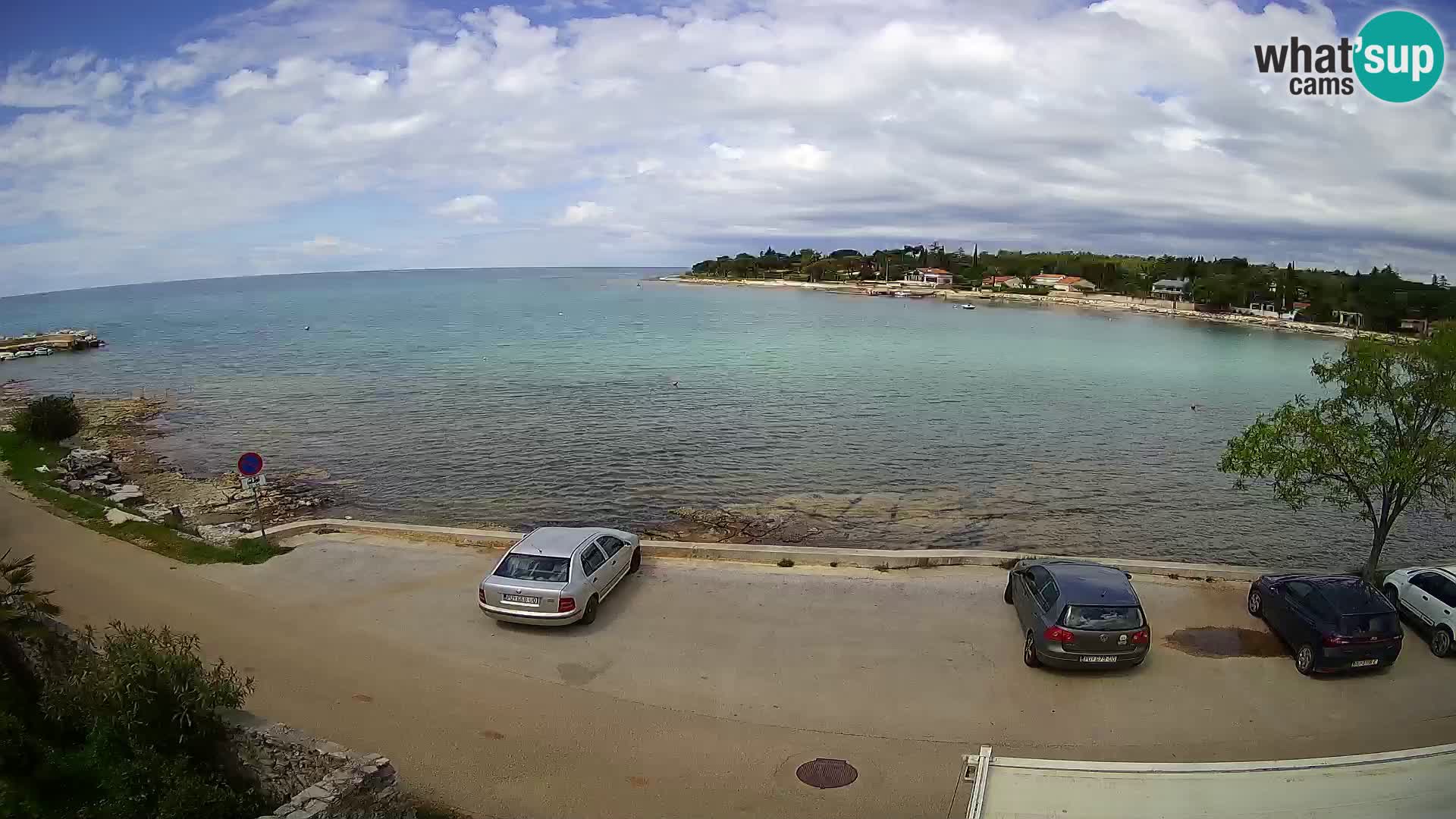 Umag – Club & beach bar Saint & Sinner